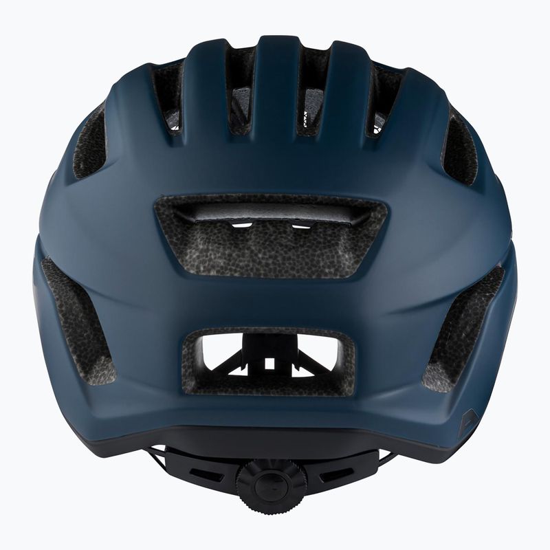 Kask rowerowy Alpina Paranus navy matt 4