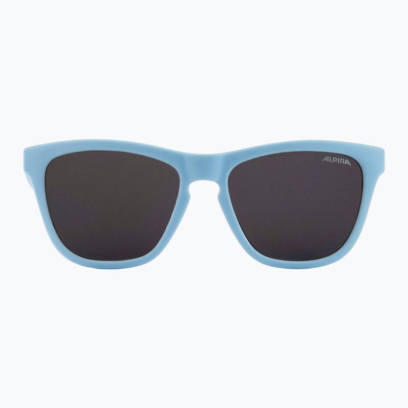 Okulary przeciwsłoneczne dziecięce Alpina Junior Luzy II Disney winnie the pooh/black 2