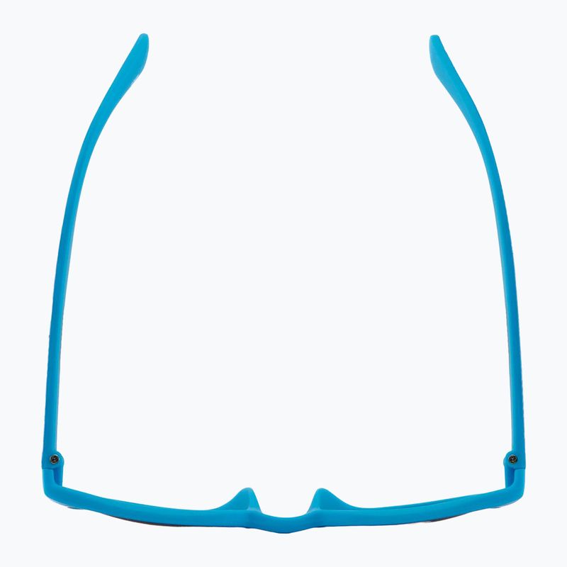 Okulary przeciwsłoneczne dziecięce Alpina Junior Mitzo II Disney micky & friends/black 3