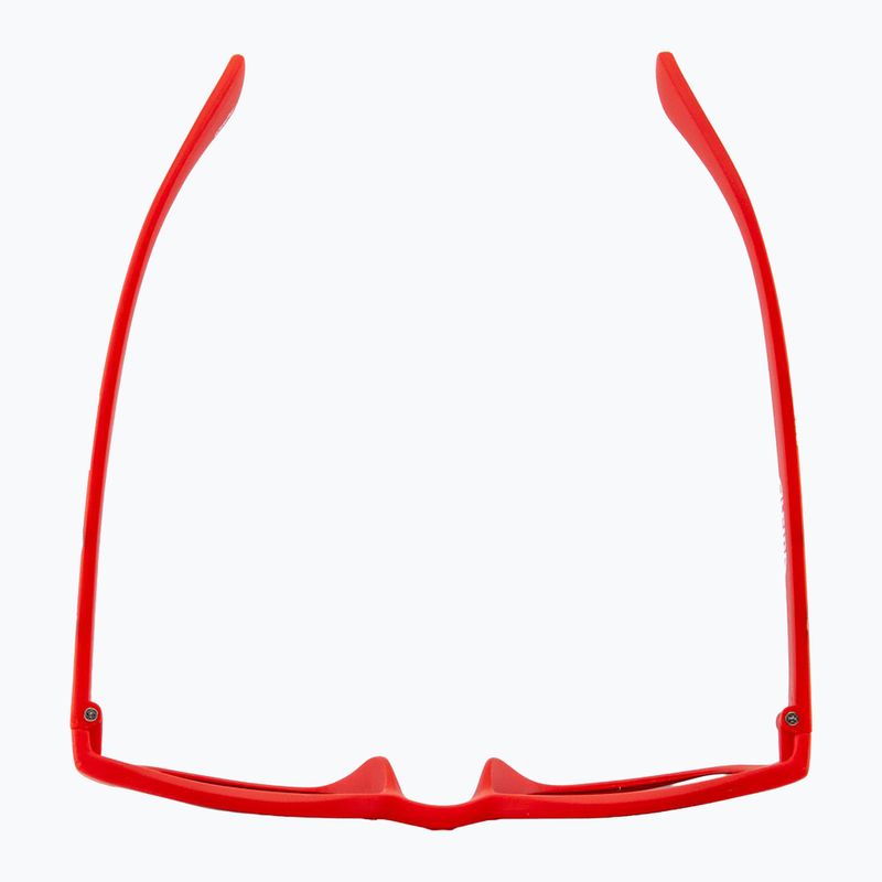 Okulary przeciwsłoneczne dziecięce Alpina Junior Mitzo II Disney cars/black 3