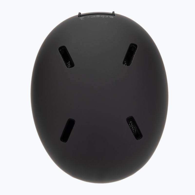 Kask narciarski Alpina Arber 2 MIPS black matte 6