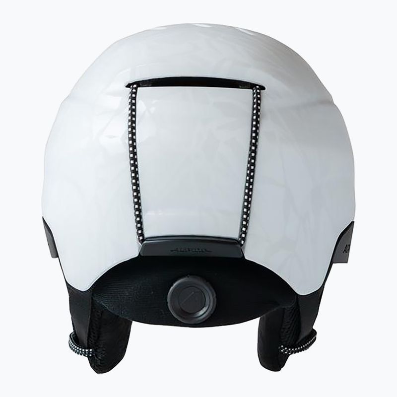 Kask narciarski dziecięcy Alpina Pizi white camo 4