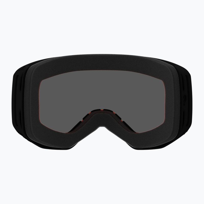 Gogle narciarskie Alpina Venet M Q-Lite black/blue matt 3