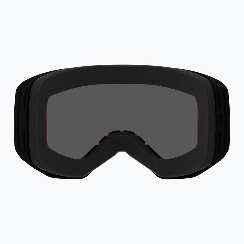 Gogle narciarskie Alpina Venet M white matt 3