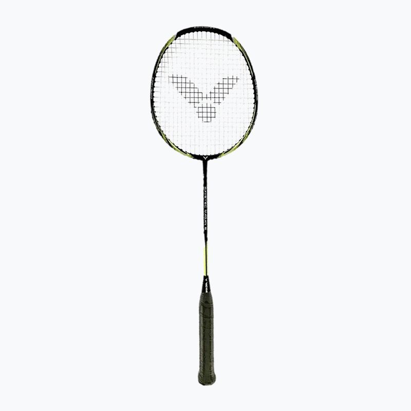Rakieta do badmintona VICTOR Wavetec Magan 5 black/yellow 6