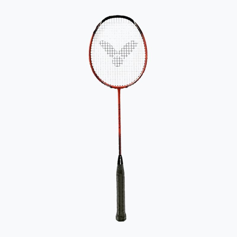 Rakieta do badmintona VICTOR Wavetec Magan 9 orange/black 6
