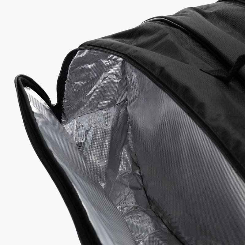 Torba do badmintona VICTOR Doublethermobag 9150 C black 7