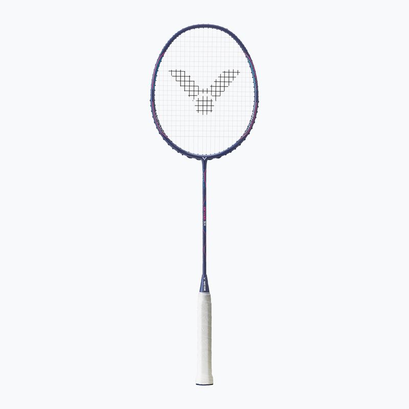 Rakieta do badmintona VICTOR DriveX 9X B sapphire 6