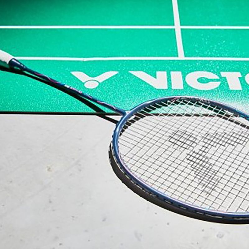 Rakieta do badmintona VICTOR DriveX 9X B sapphire 11