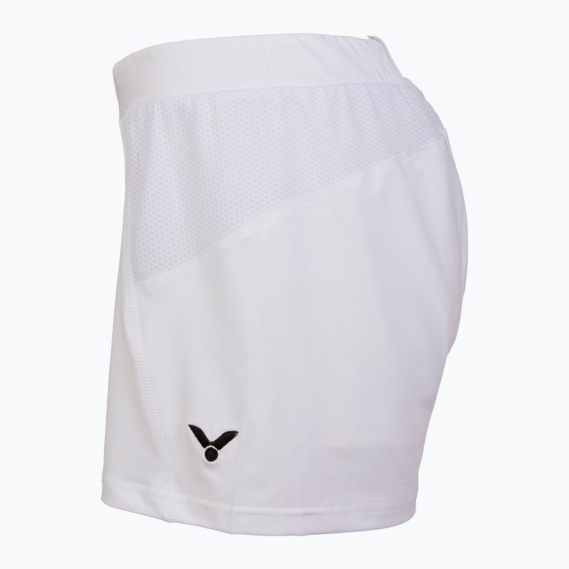 Spodenki damskie VICTOR R-04200 white 3