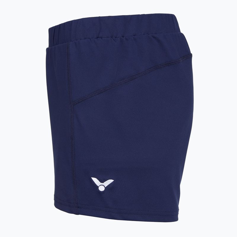 Spodenki damskie VICTOR R-04200 blue 3