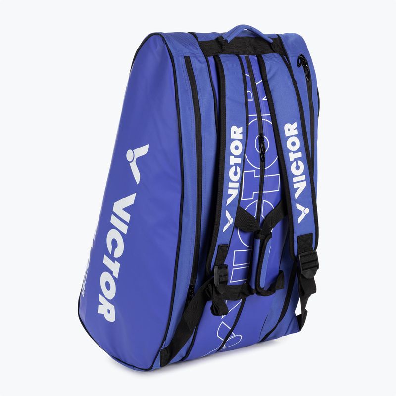 Torba do badmintona VICTOR Multithermobag 9031 blue