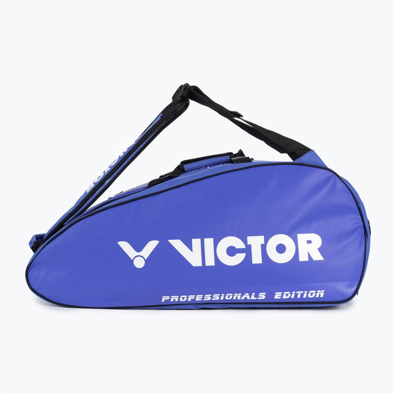 Torba do badmintona VICTOR Multithermobag 9031 blue 2