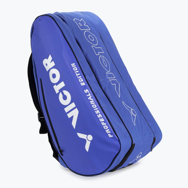 Torba do badmintona VICTOR Multithermobag 9031 blue 3