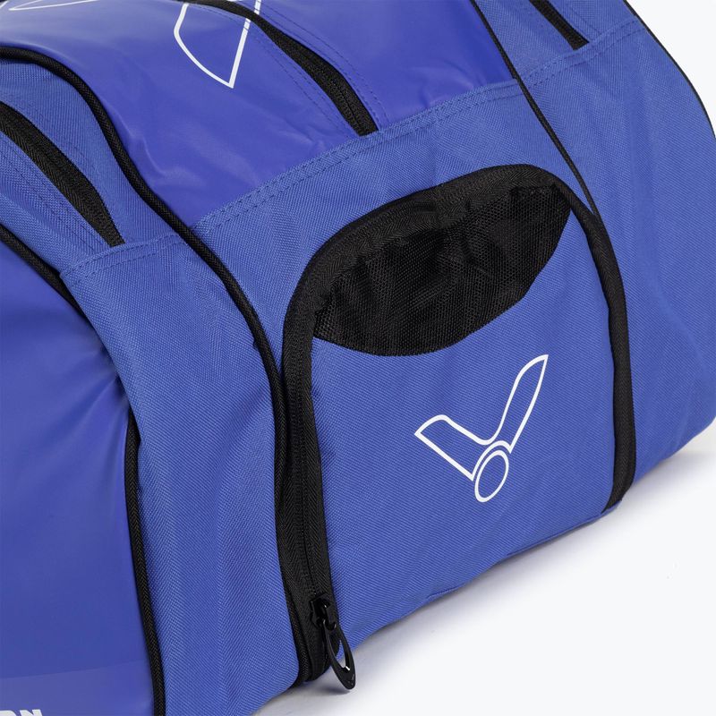 Torba do badmintona VICTOR Multithermobag 9031 blue 5