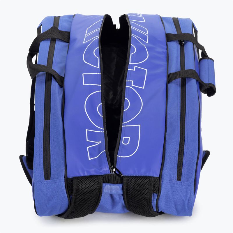 Torba do badmintona VICTOR Multithermobag 9031 blue 9