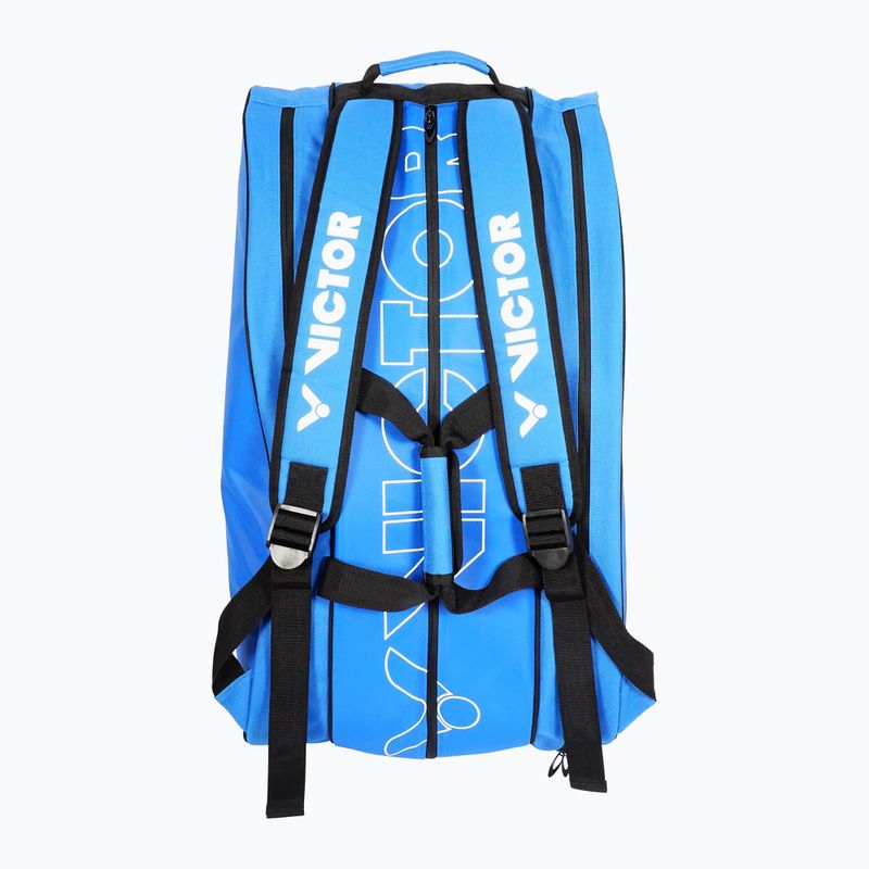 Torba do badmintona VICTOR Multithermobag 9031 blue 13