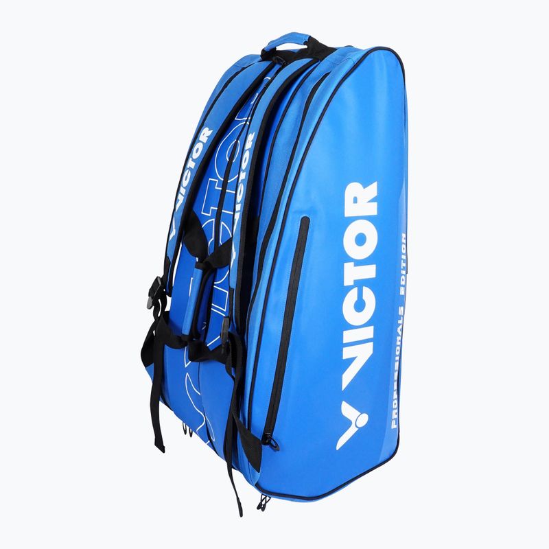 Torba do badmintona VICTOR Multithermobag 9031 blue 14