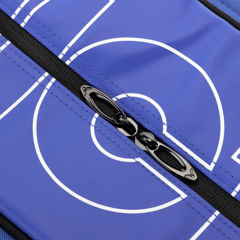 Torba do badmintona VICTOR Doublethermobag 9111 blue 5