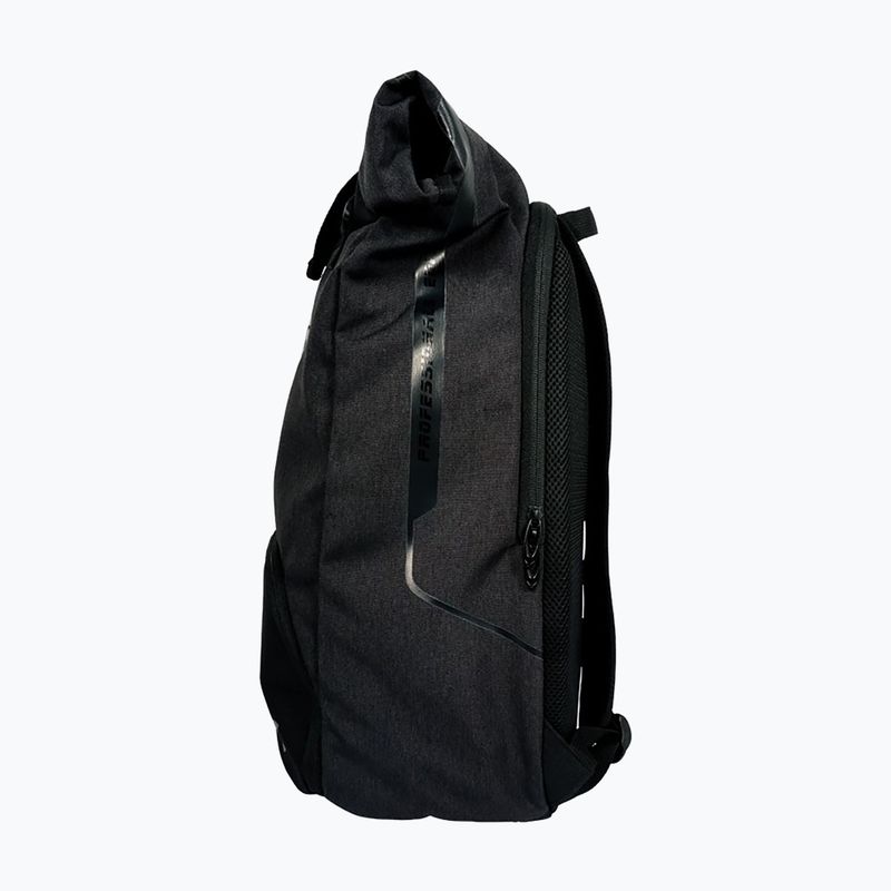 Torba do badmintona VICTOR 9101 black melange 3