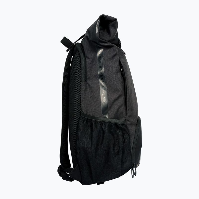 Torba do badmintona VICTOR 9101 black melange 4