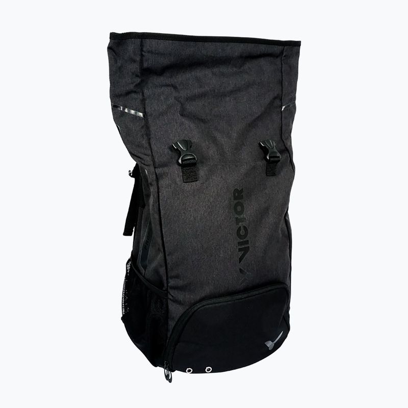 Torba do badmintona VICTOR 9101 black melange 5