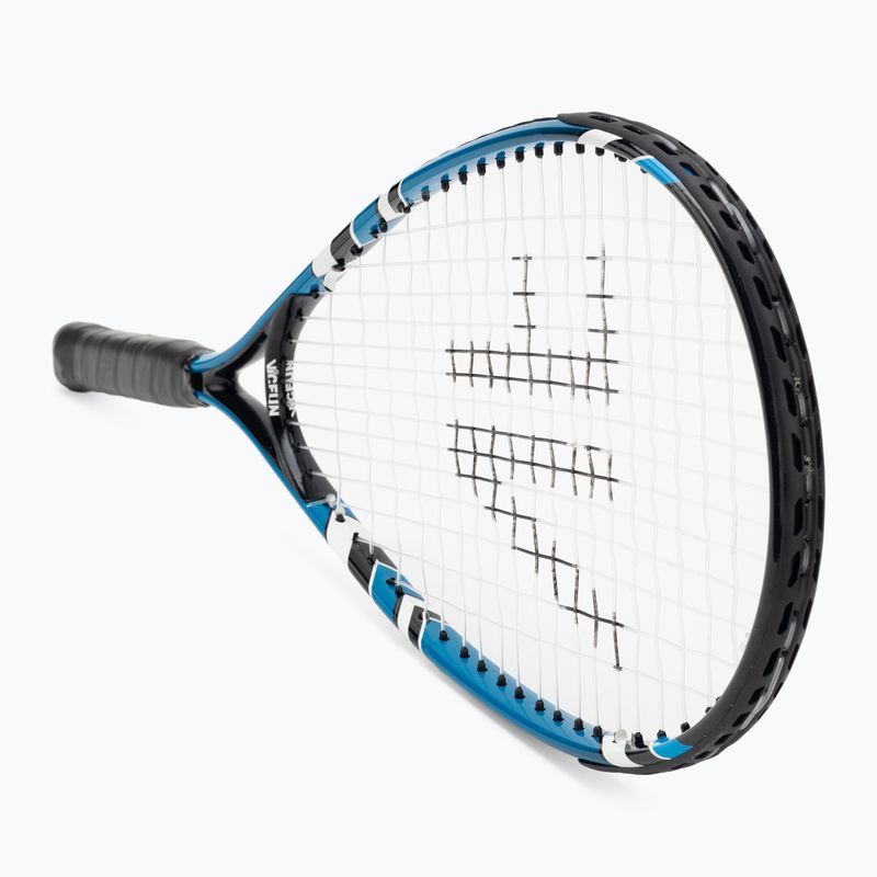 Zestaw do crossmintona VICFUN 100 blue 2