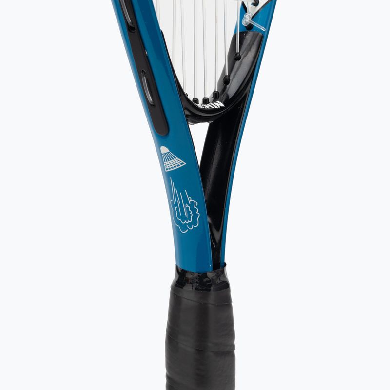 Zestaw do crossmintona VICFUN 100 blue 4