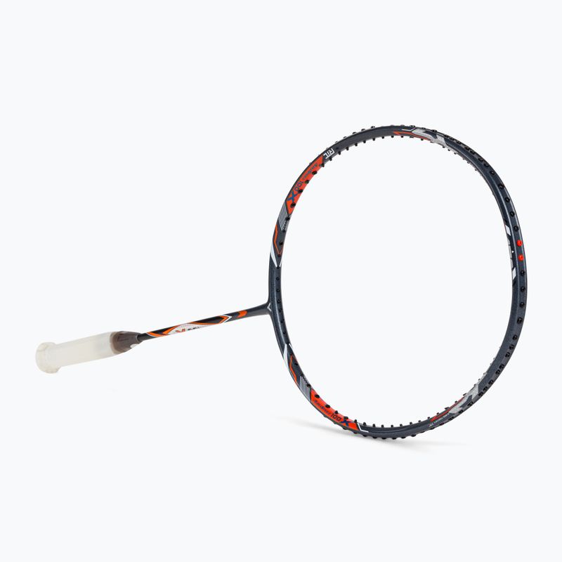 Rakieta do badmintona VICTOR Auraspeed 100X slate grey 2