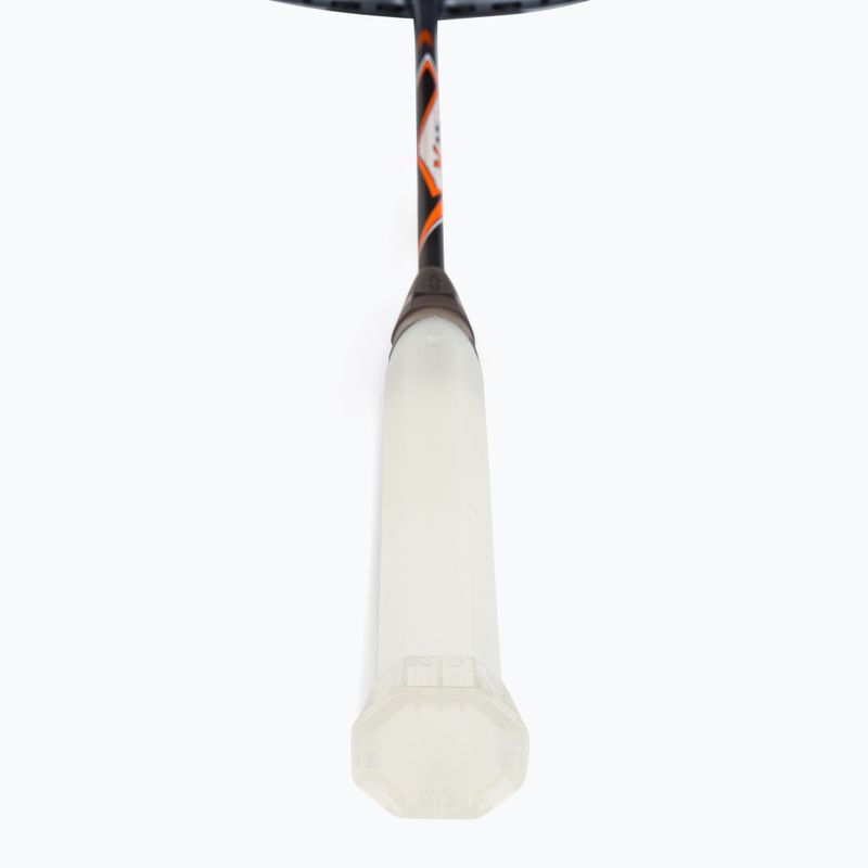 Rakieta do badmintona VICTOR Auraspeed 100X slate grey 3