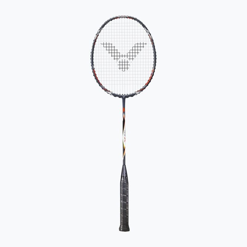 Rakieta do badmintona VICTOR Auraspeed 100X slate grey 8