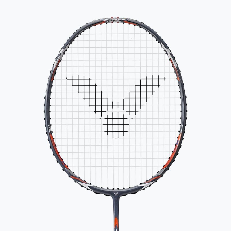 Rakieta do badmintona VICTOR Auraspeed 100X slate grey 9