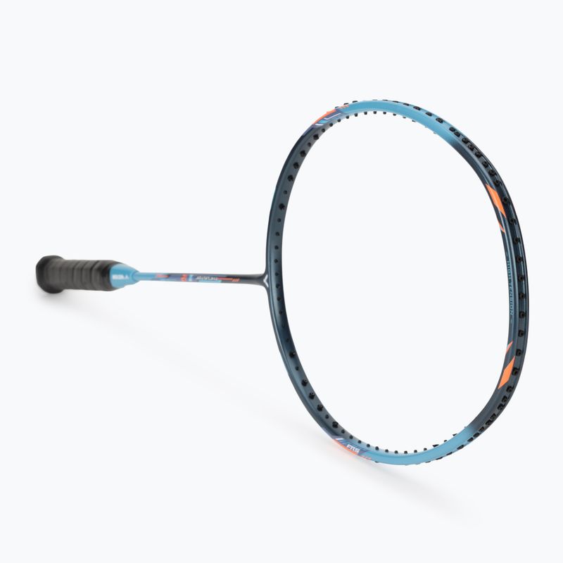 Rakieta do badmintona VICTOR Thruster K 12 M black/ braun 2