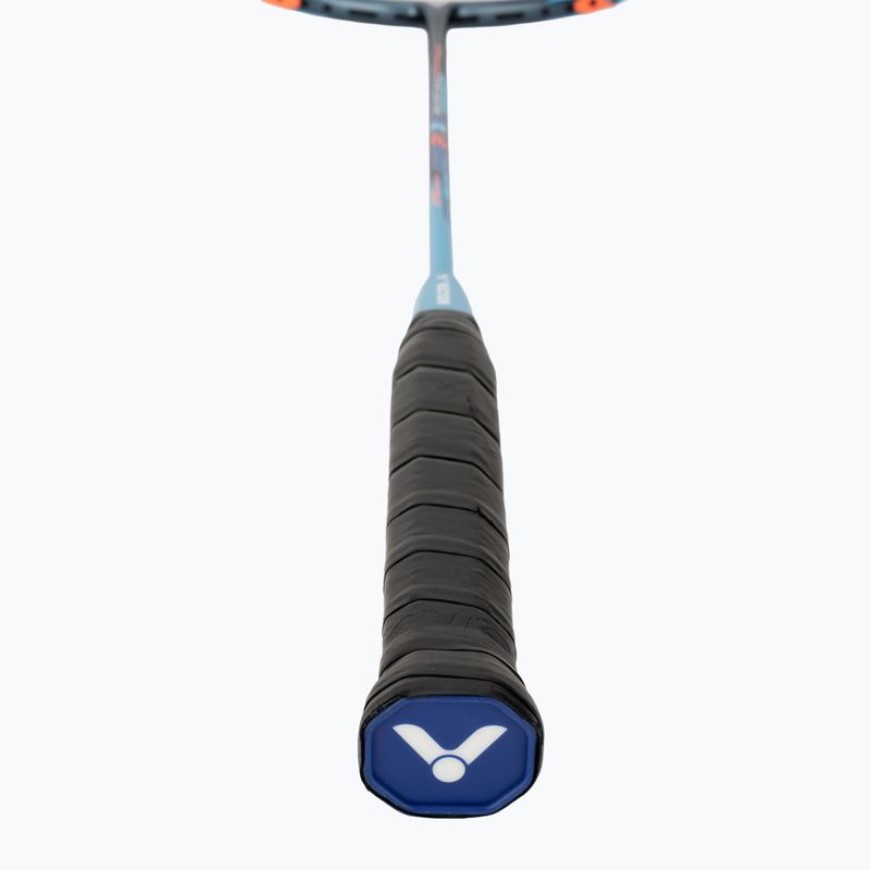 Rakieta do badmintona VICTOR Thruster K 12 M black/ braun 3