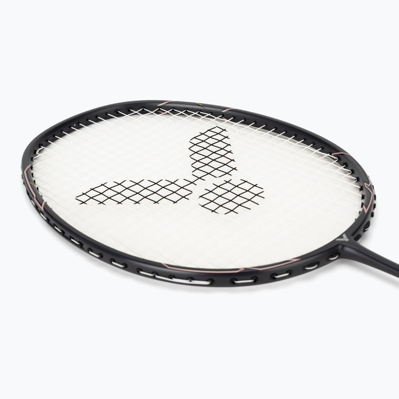 Rakieta do badmintona VICTOR Thruster 1H H lunar rock 5