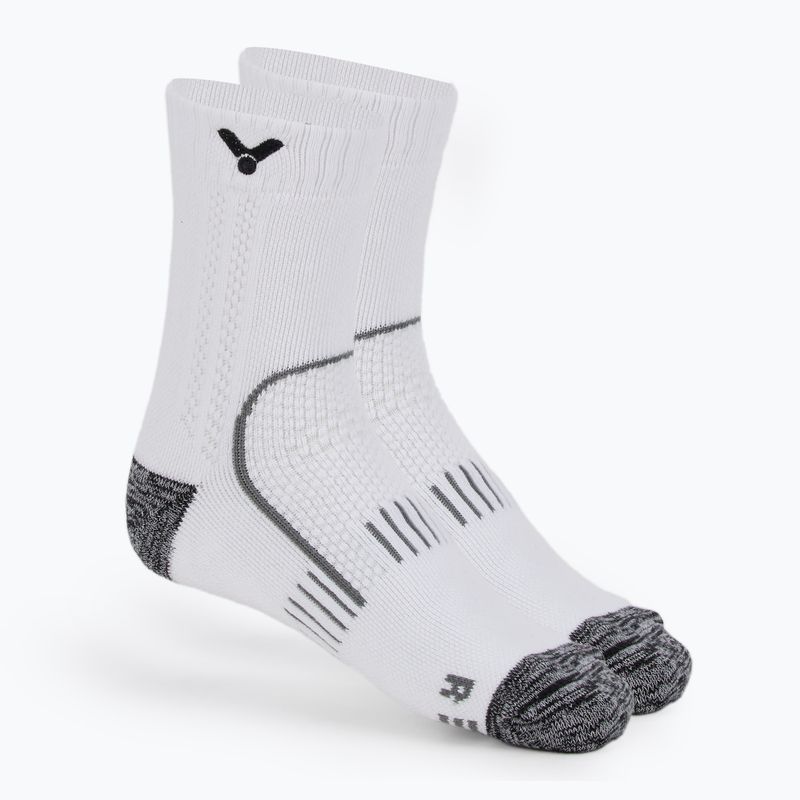 Skarpety VICTOR SK-Ripple 2 pary white