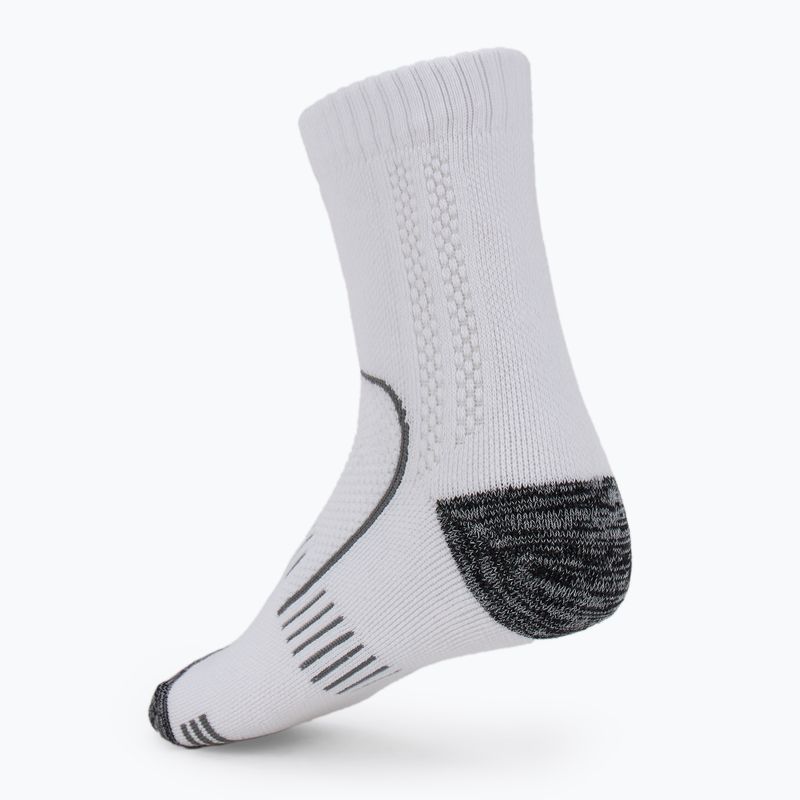 Skarpety VICTOR SK-Ripple 2 pary white 2