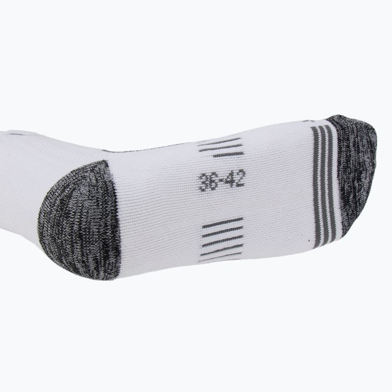 Skarpety VICTOR SK-Ripple 2 pary white 3