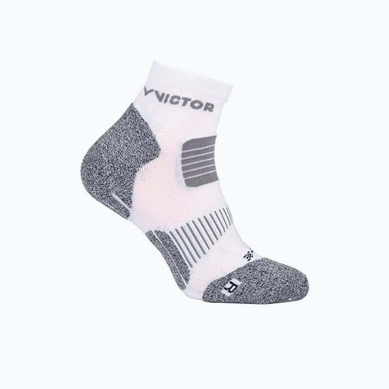 Skarpety VICTOR SK-Ripple 2 pary white 5
