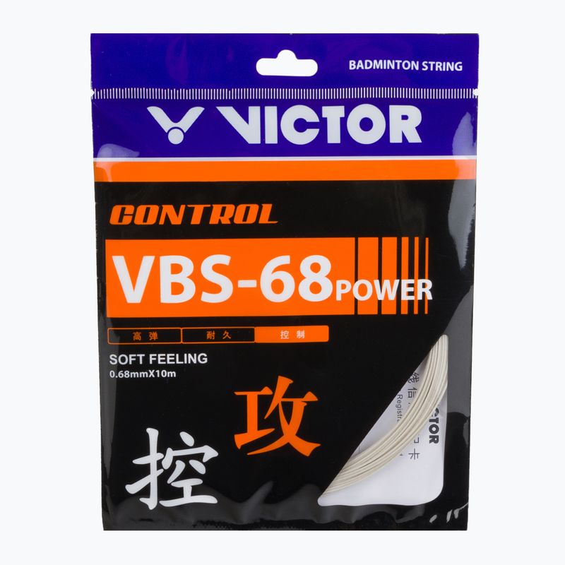 Rakieta do badmintona VICTOR Thruster Ryuga II 7