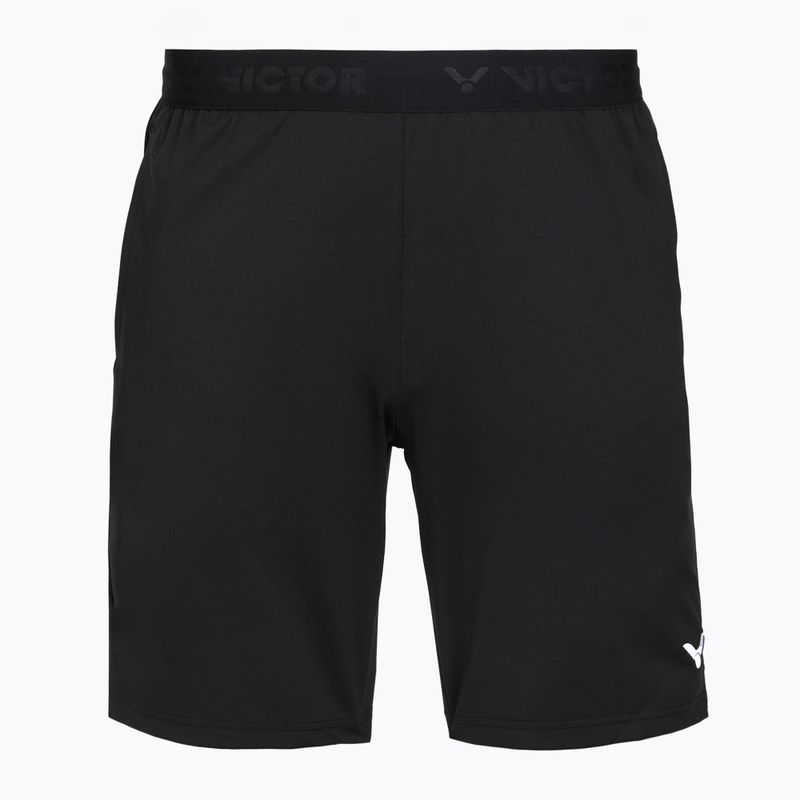 Spodenki tenisowe męskie VICTOR R-33200 C black