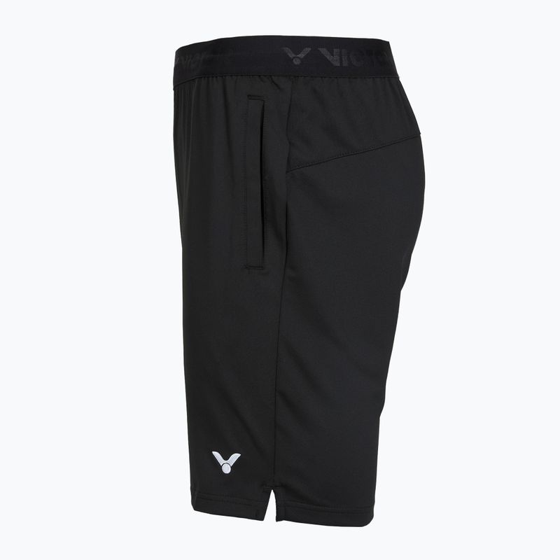 Spodenki tenisowe męskie VICTOR R-33200 C black 3