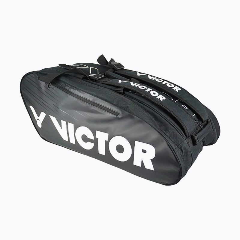 Torba do badmintona VICTOR 9033 black 2