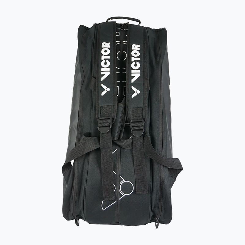 Torba do badmintona VICTOR 9033 black 4