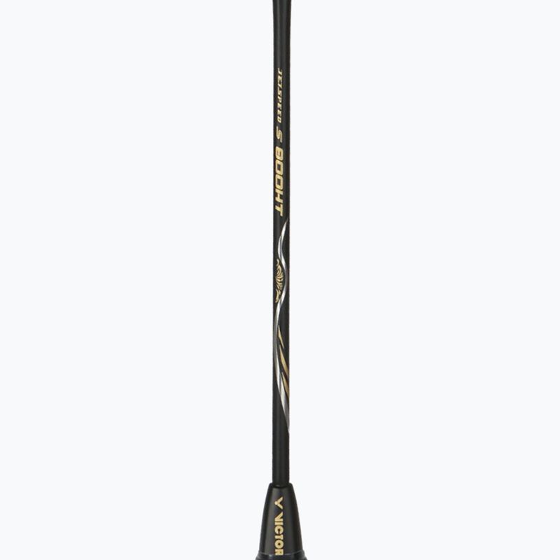 Rakieta do badmintona VICTOR Jetspeed S 800HT C black 10