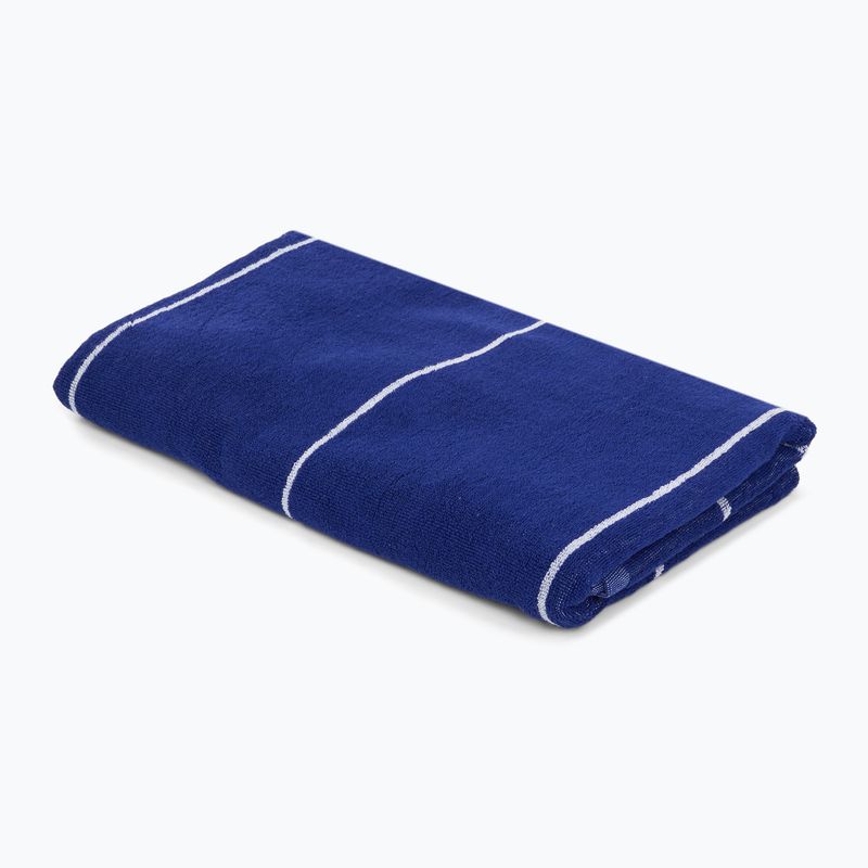 Ręcznik VICTOR Bath Sheet blue 3