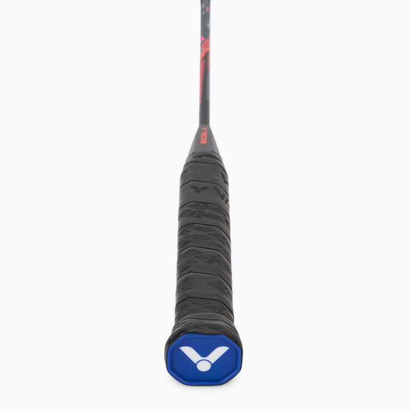 Rakieta do badmintona VICTOR Truster Ryuga Metallic dull black 3