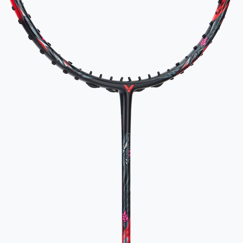 Rakieta do badmintona VICTOR Truster Ryuga Metallic dull black 4