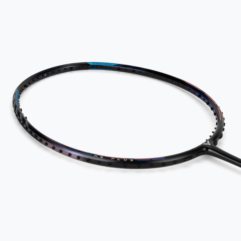 Rakieta do badmintona VICTOR Auraspeed HS Plus C black 5