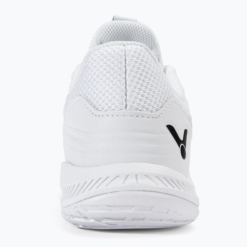 Buty do badmintona VICTOR S35 AC white/black 7